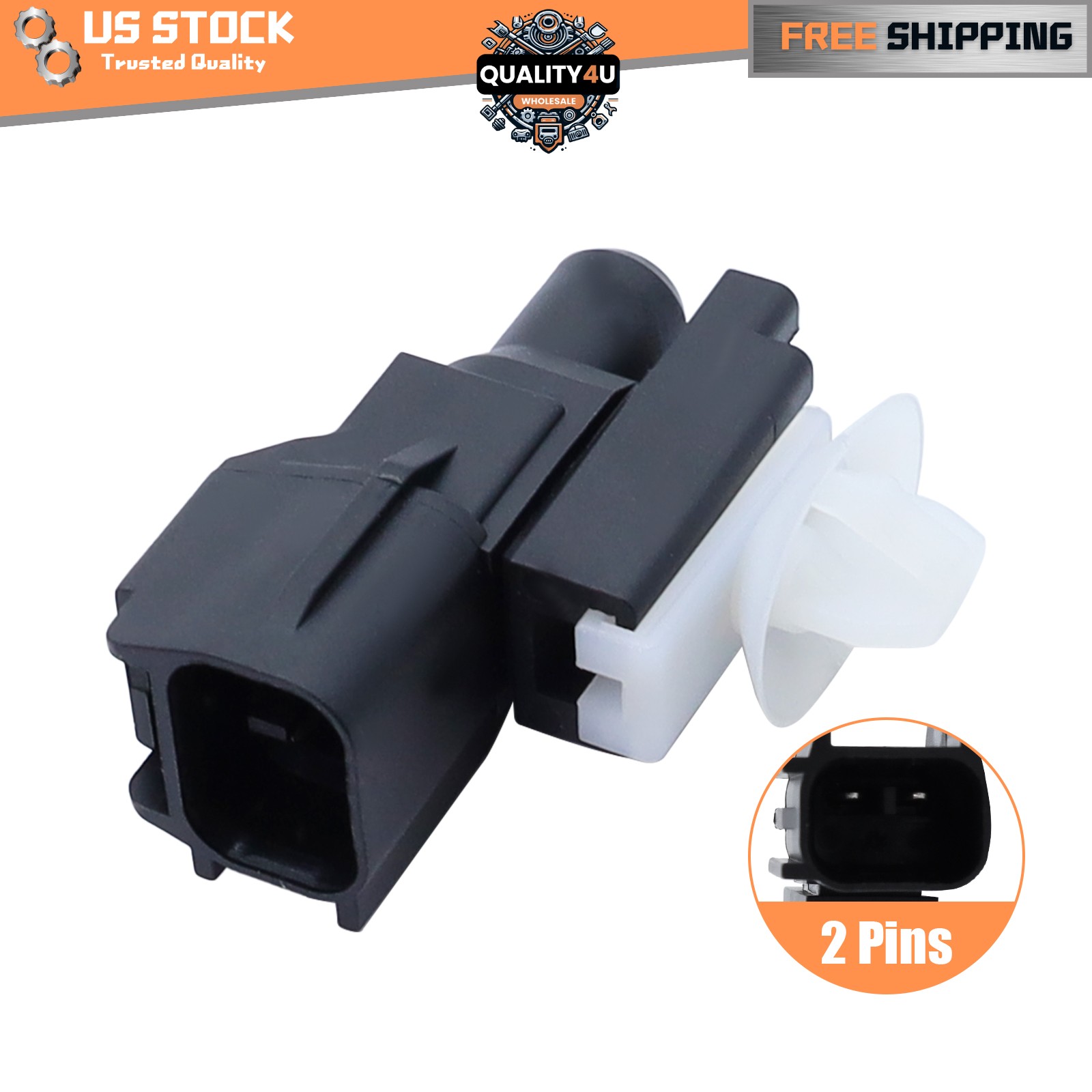Outside Ambient Air Temp Sensor 88790-22131 for 97-21 Toyota Land Corolla Subaru