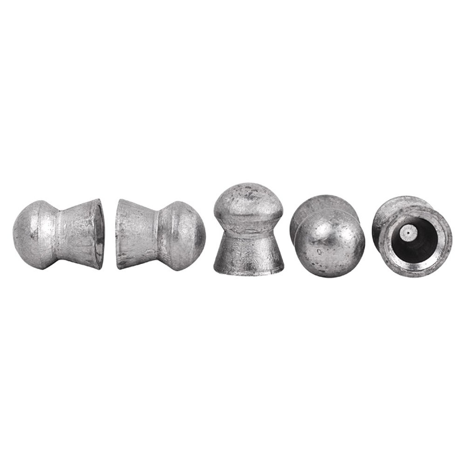 JSB Match Diabolo Exact King 1 Pack