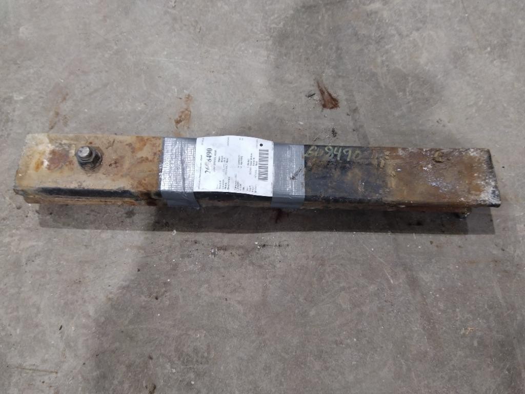 Replaces NA PETERBILT UNKNOWN REAR LEAF SPRING ,  MN