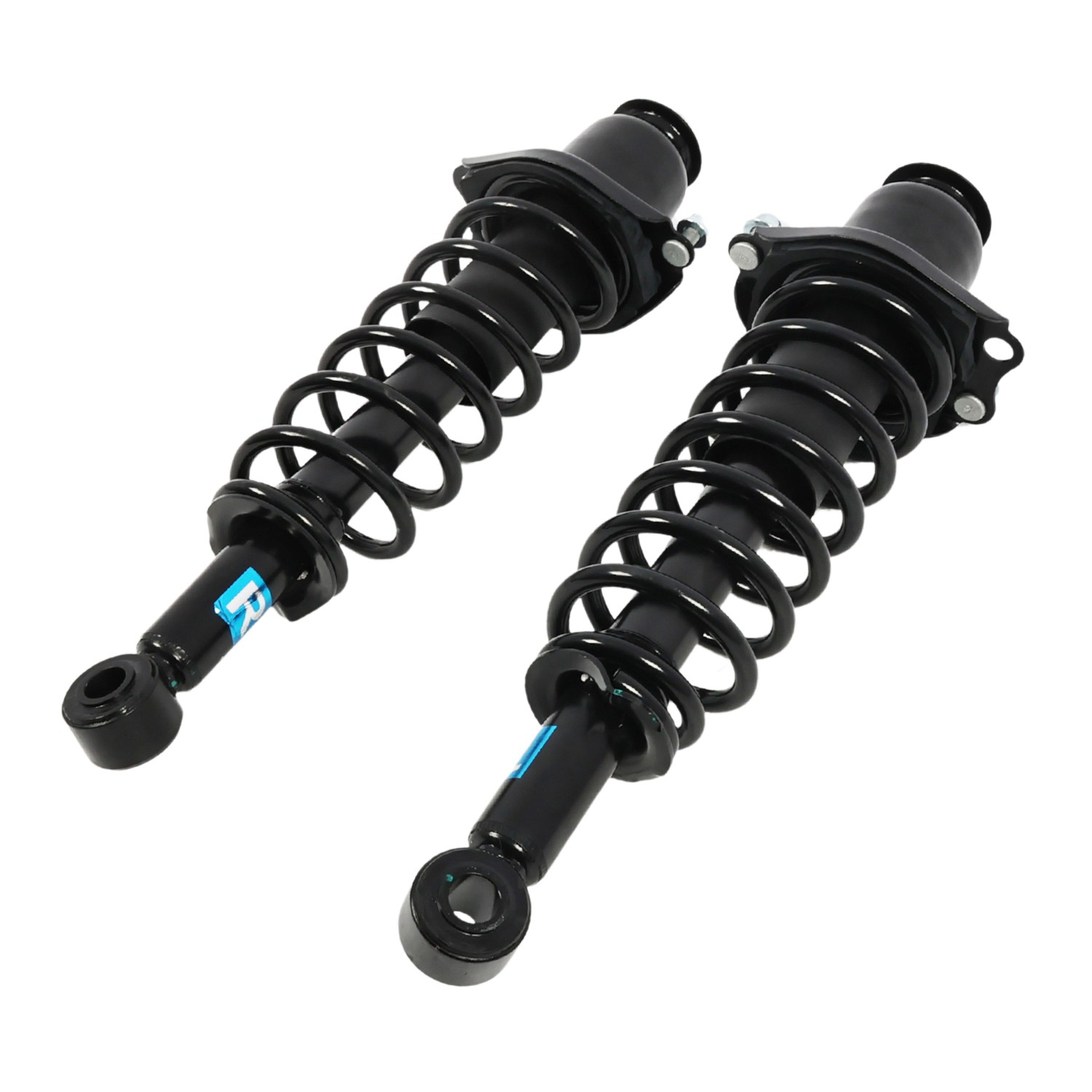 Rear Left+Right Shocks Absorbers Set For 2003-2008 Toyota corolla
