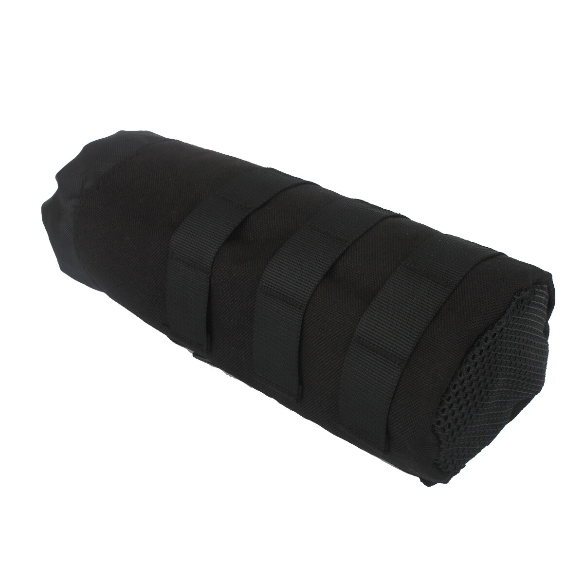 Tactical Molle Water Bottle Bag Drawstring Kettle Pouch Military Holder Carrier