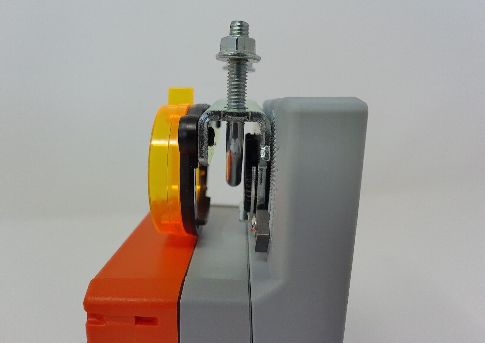 Belimo LMB24-3-T Non-Spring Return Damper Actuator
