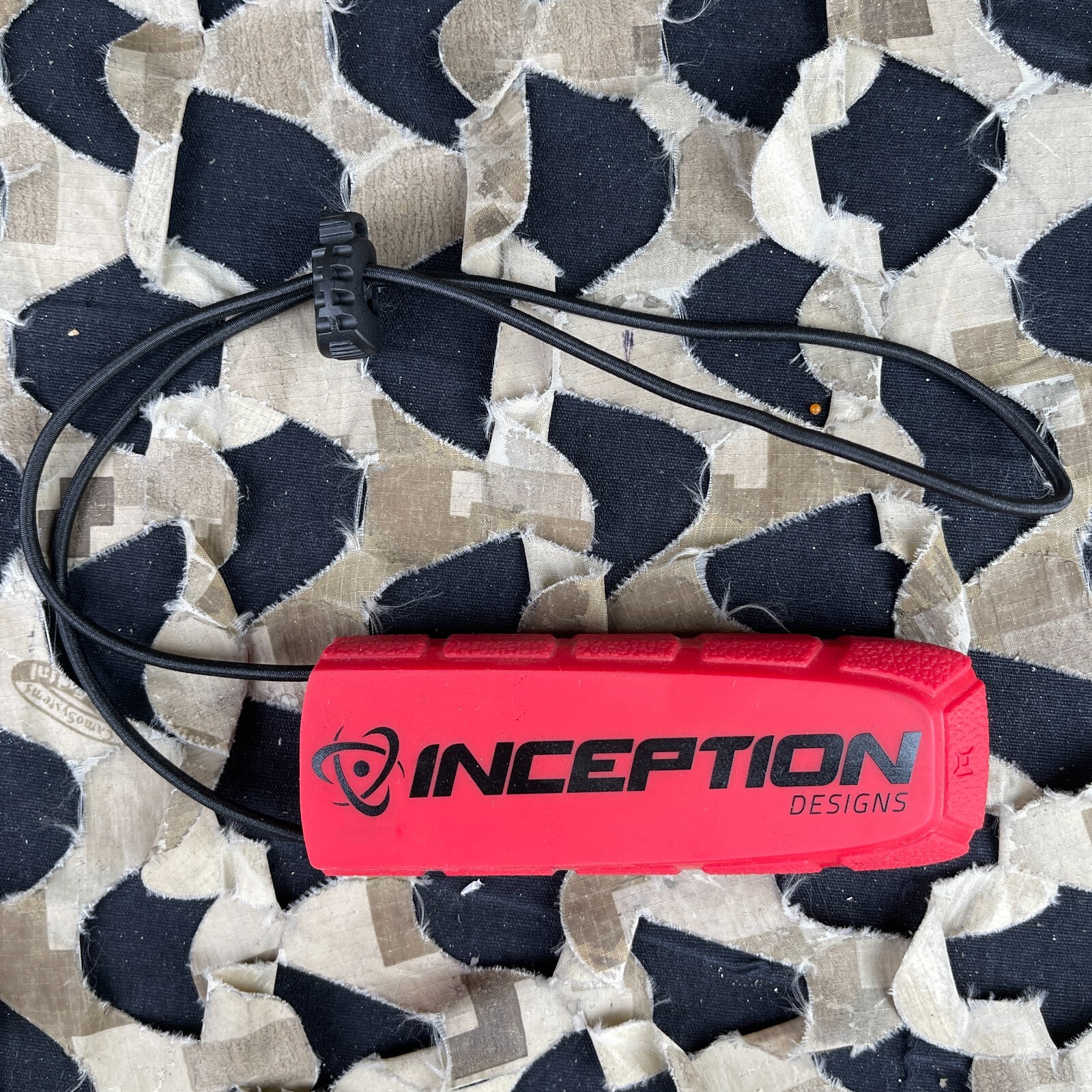 NEW Exalt Bayonet Barrel Cover - Inception Designs
