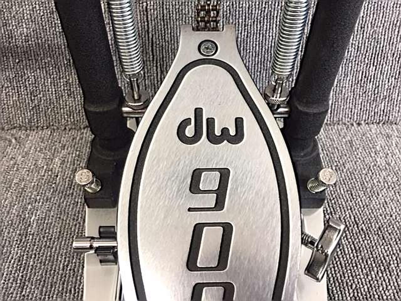 Synonymous with DW DW!! DW-9002 Used