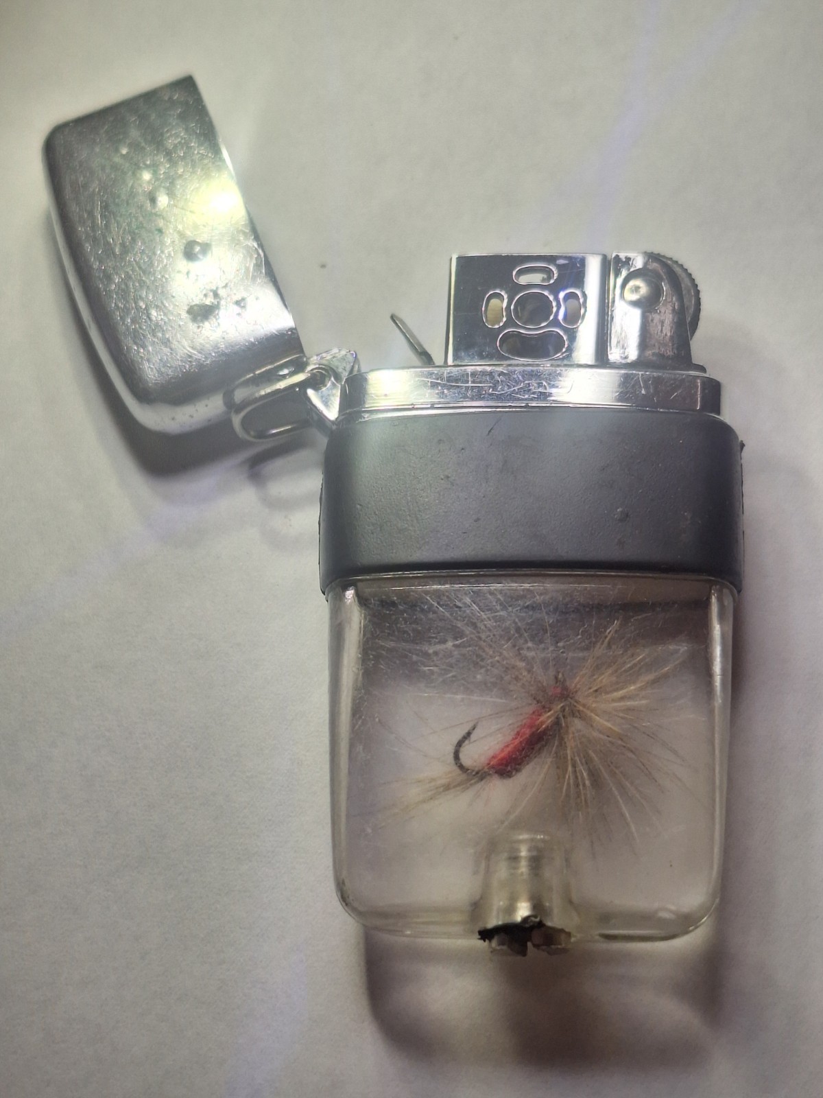 Vintage Lighter