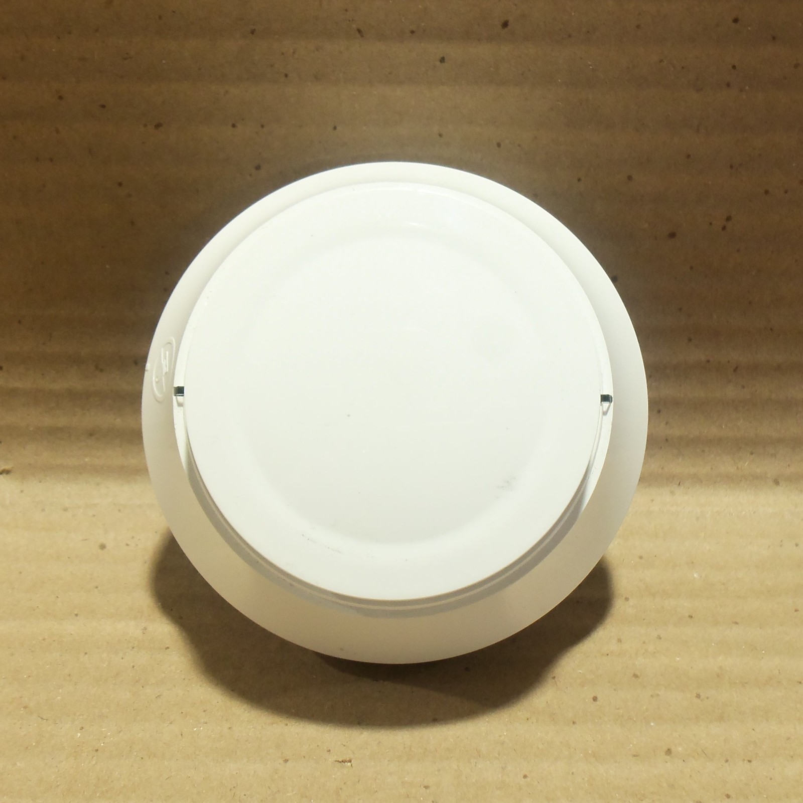 FIRE-LITE ALARMS SD365 LOW-PROFILE ADDRESSABLE SMOKE DETECTOR HEAD FIRE ALARM