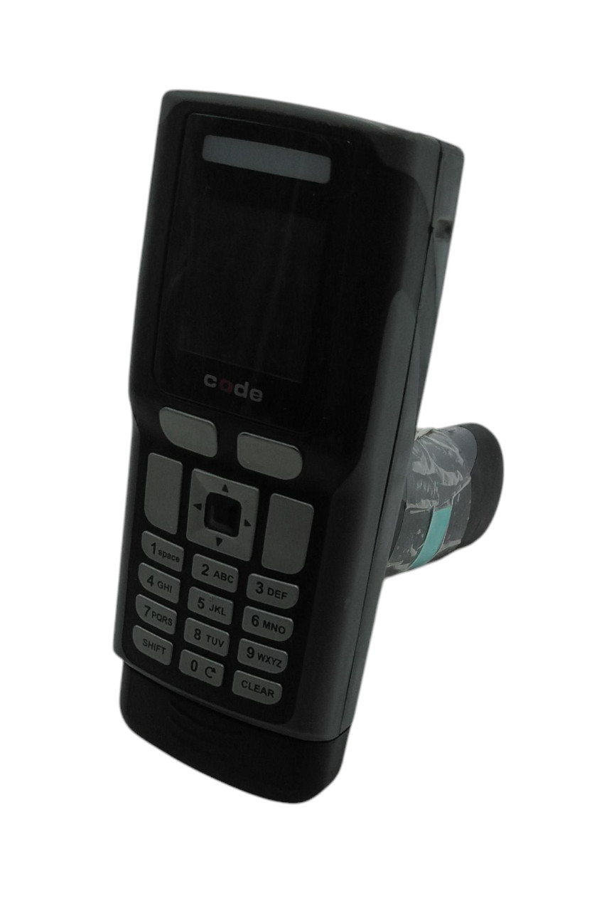 Code CR3622-01 Handle Barcode Reader