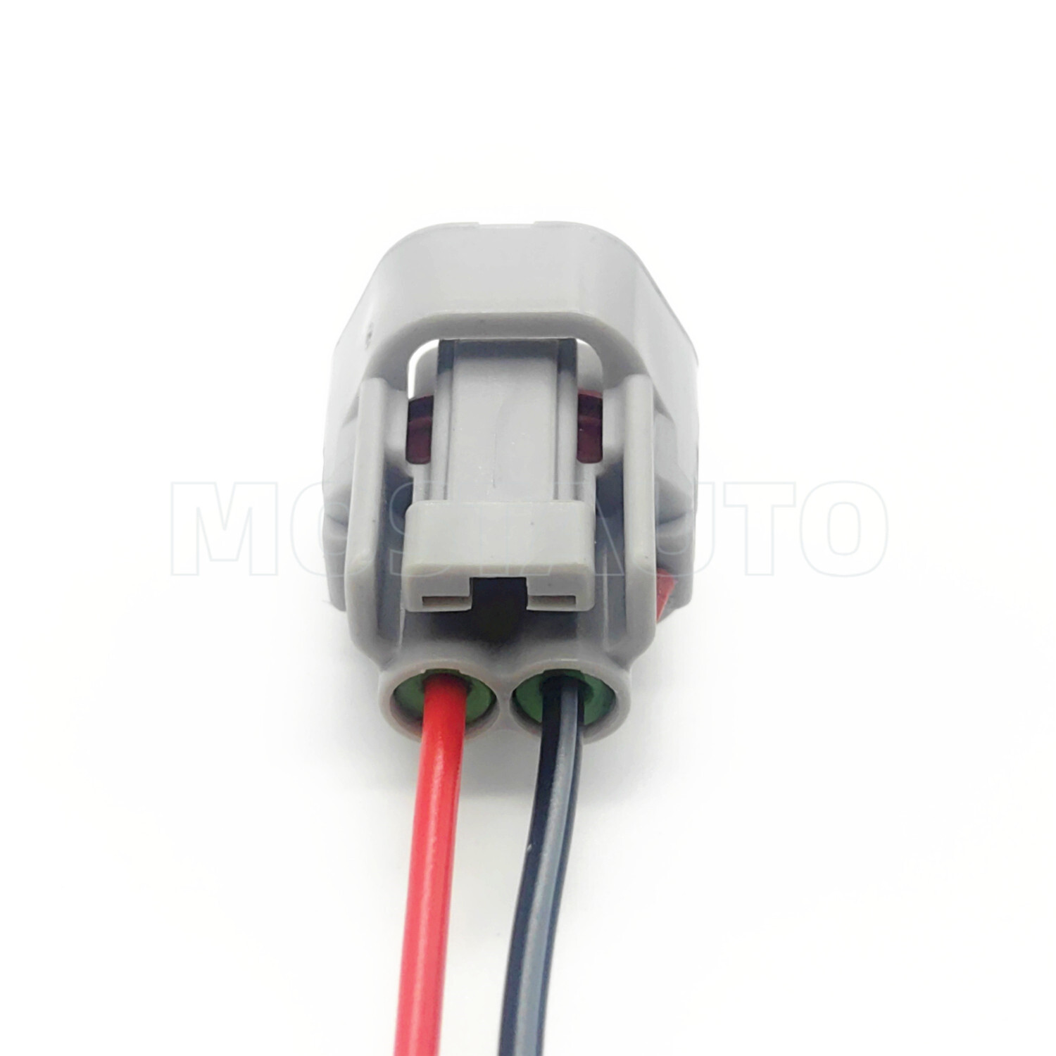 2-Way Side Marker Light Connector Pigtail For 2005-2007 Ford Escape