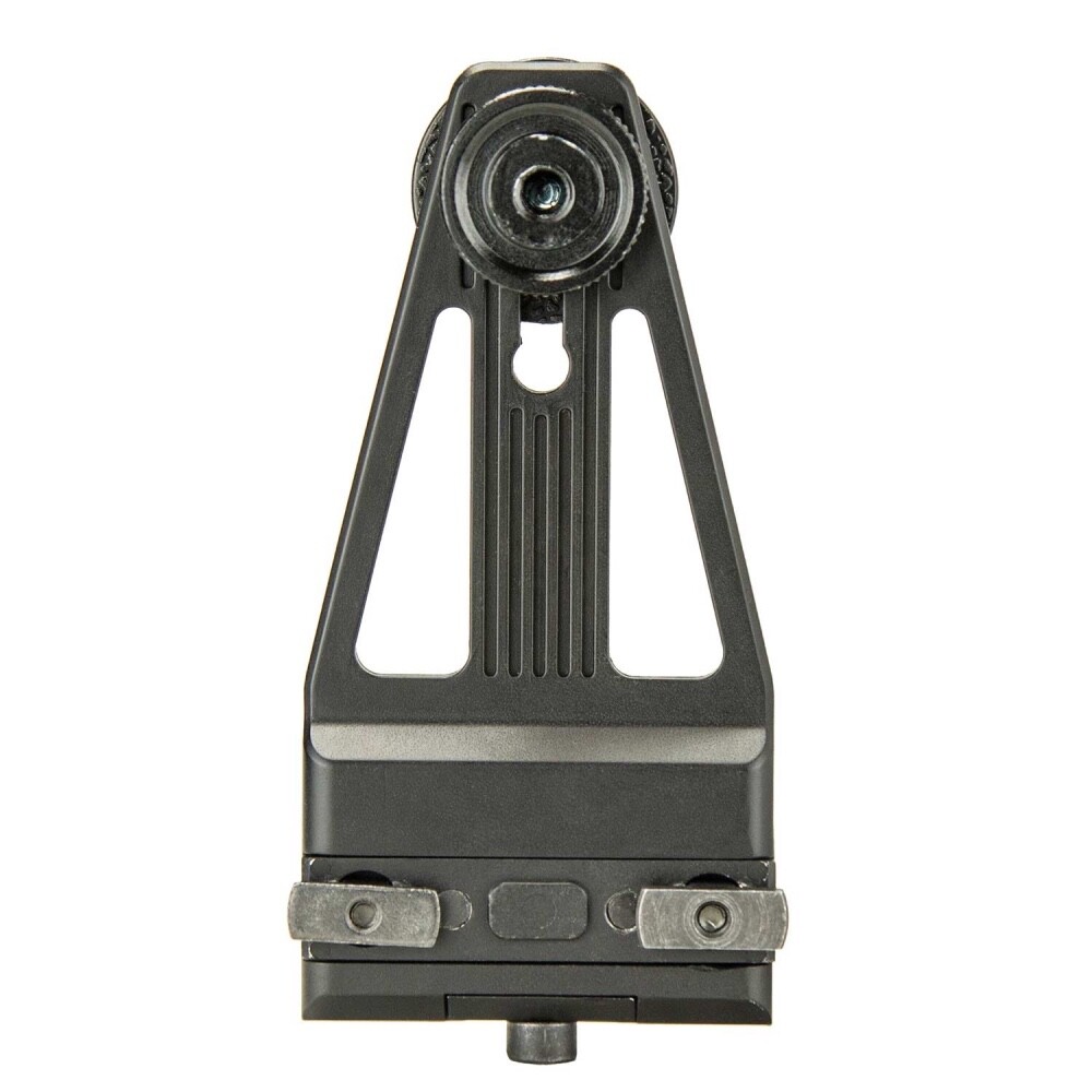 NcSTAR VMACKPM Action Camera Mounting Kit System for Weaver/MLOK/KeyMod Rails