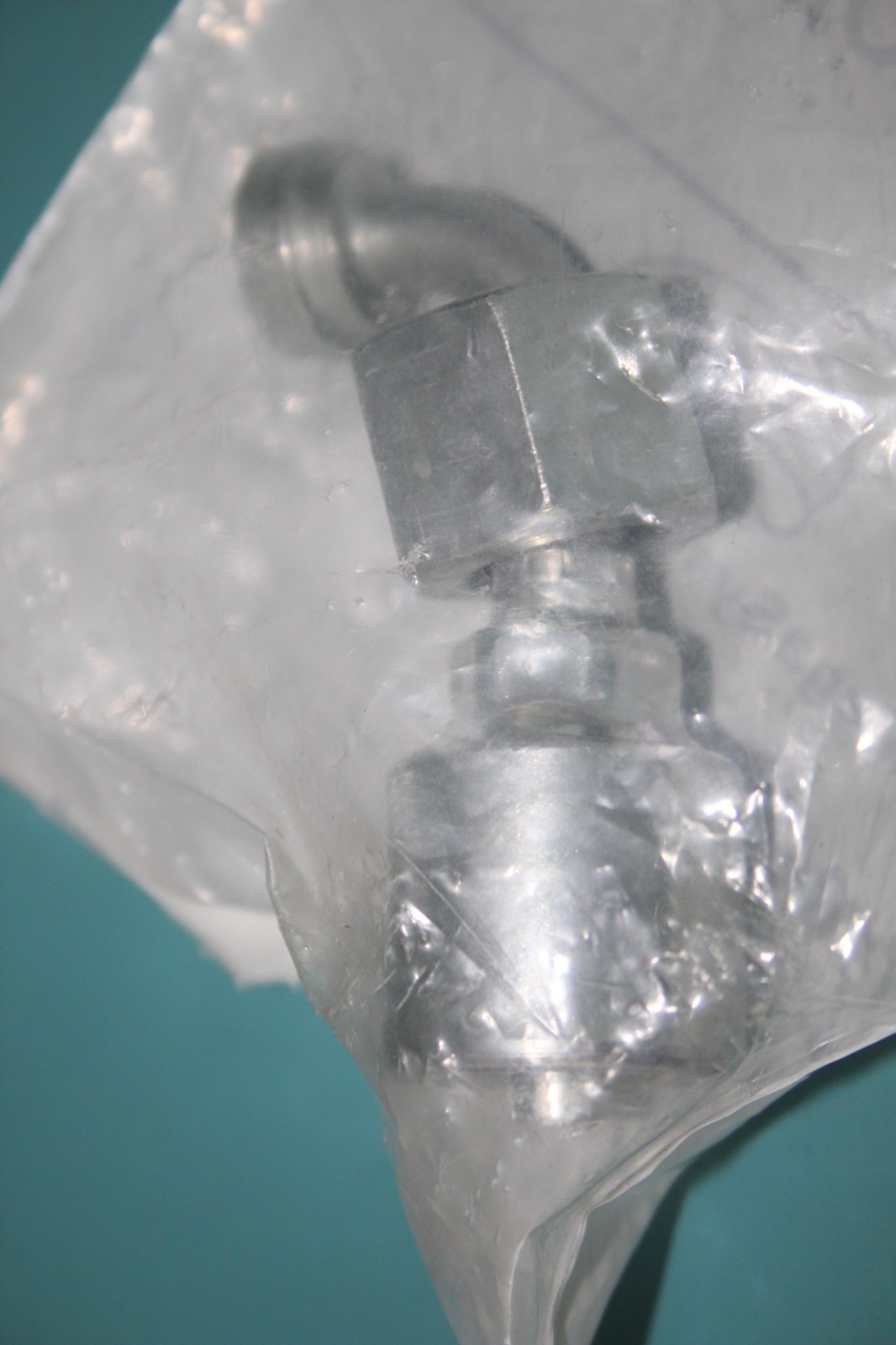 FREE SHIP GATES G25239-0406 Hydraulic Coupling Megacrimp