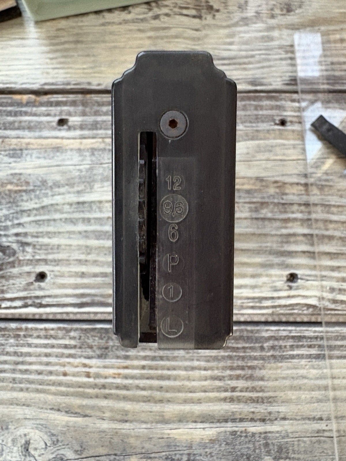 Airsoft Rifle Accessories Stackable