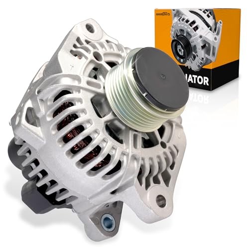 Upgraded High Output Alternator for-Hyundai Sonata for-Kia Forte Forte Koup