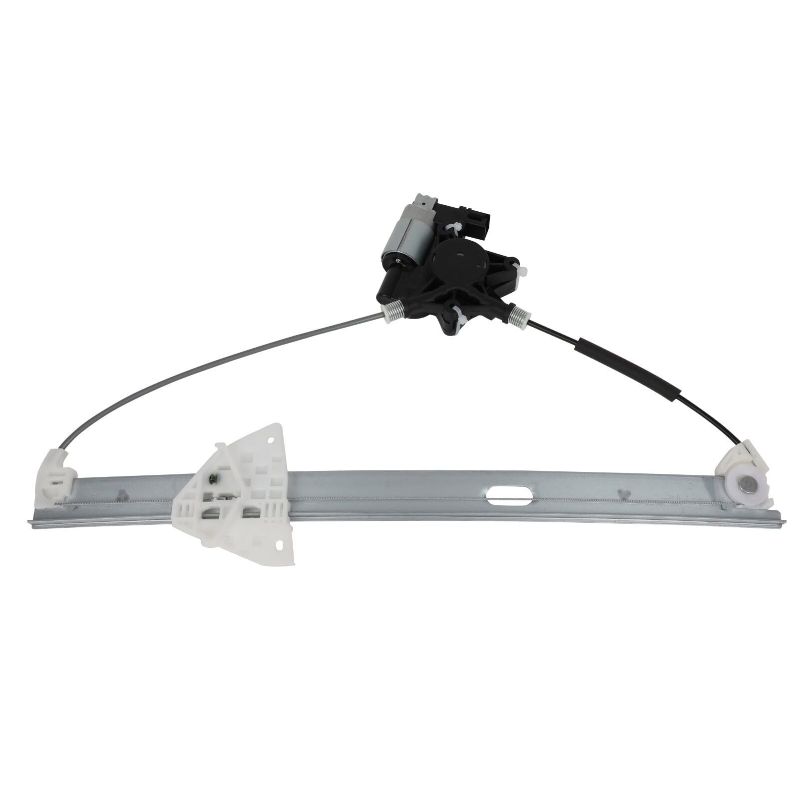 751-855 Window Regulator with Motor for 2007-2015 Mazda CX-9 Front Left Right