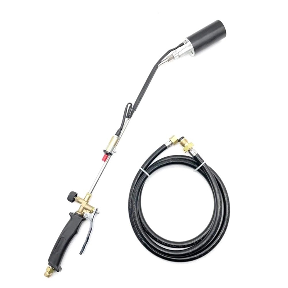 Faringee Propane Torch USe For Clearing Vegetation Heating Thawing Removal