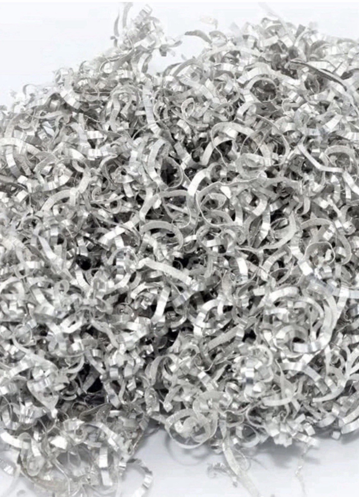 1 LB Magnesium Metal Chips/Turning /Shaving 99.95%  Highest Quantity Available