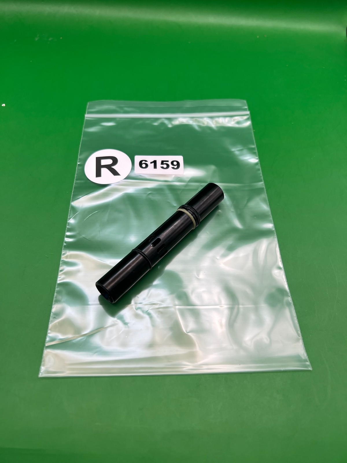SFT Shocker Bolt