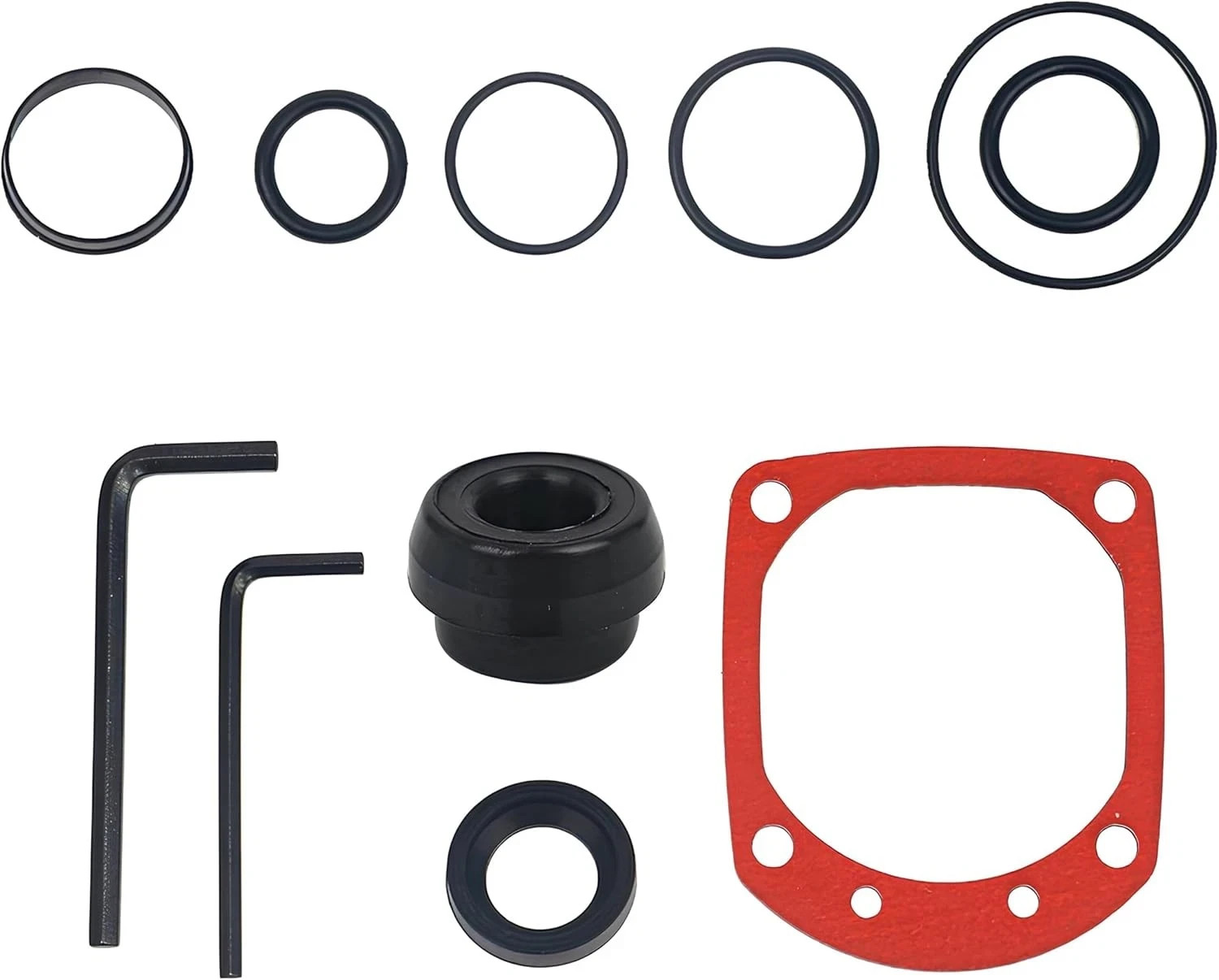 903775 Overhaul Kit Fit for Porter Cable Brad Nailers 903775