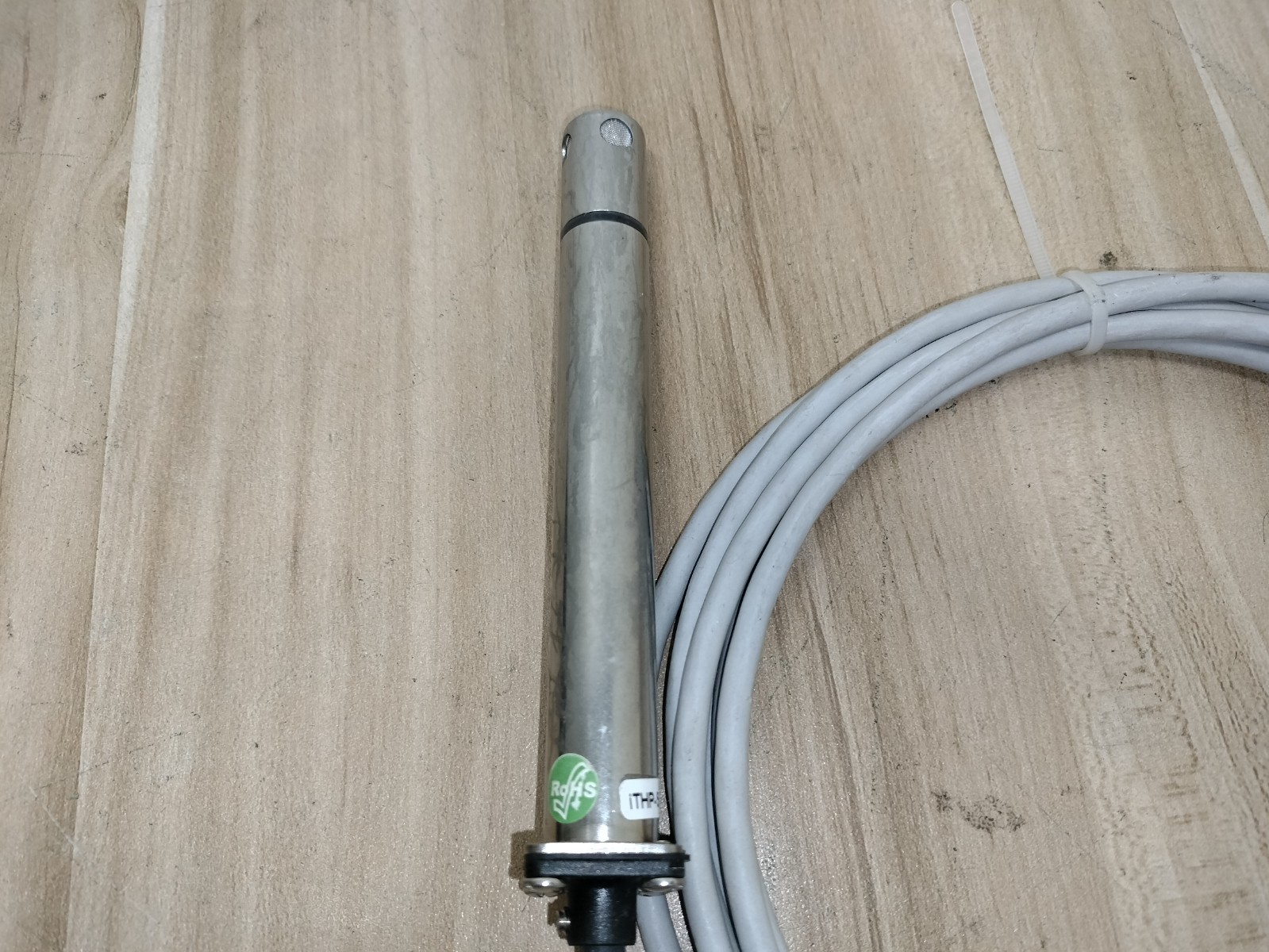 OMEGA ENGINEERING ITHP-5 PROBE SENSOR