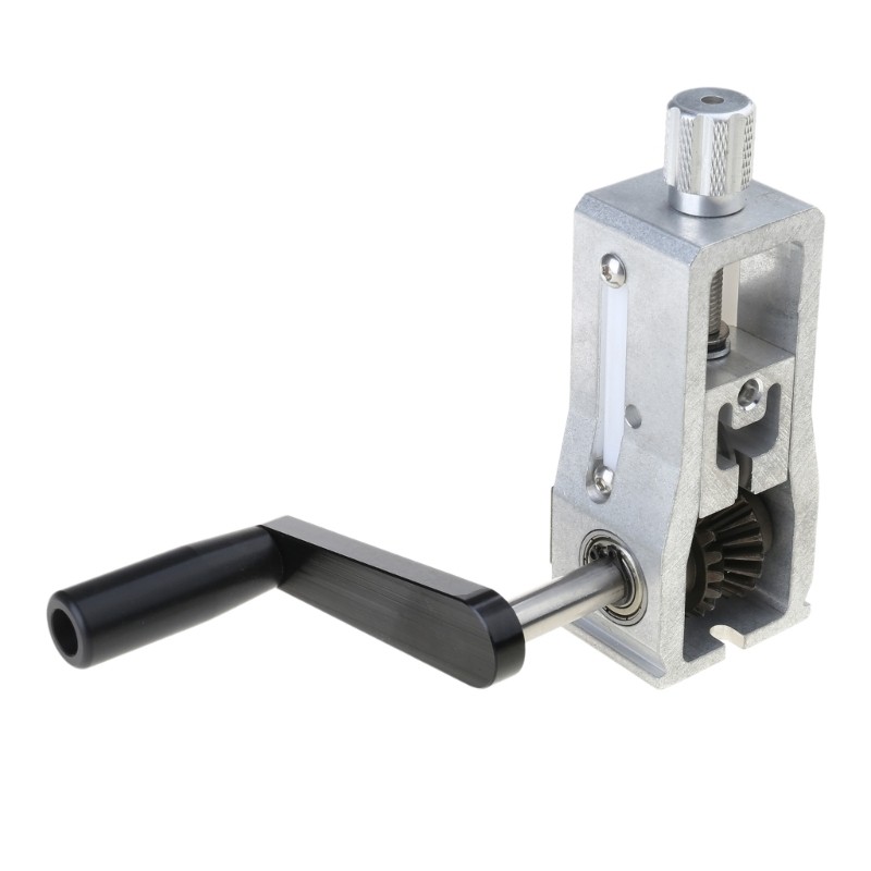 Upgrades Wire Peeler Adjustable Feed Hole Stripping for Scrap Copper Recycling