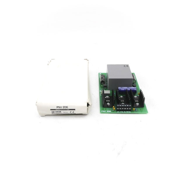 LASCAR PSU206 NSNP