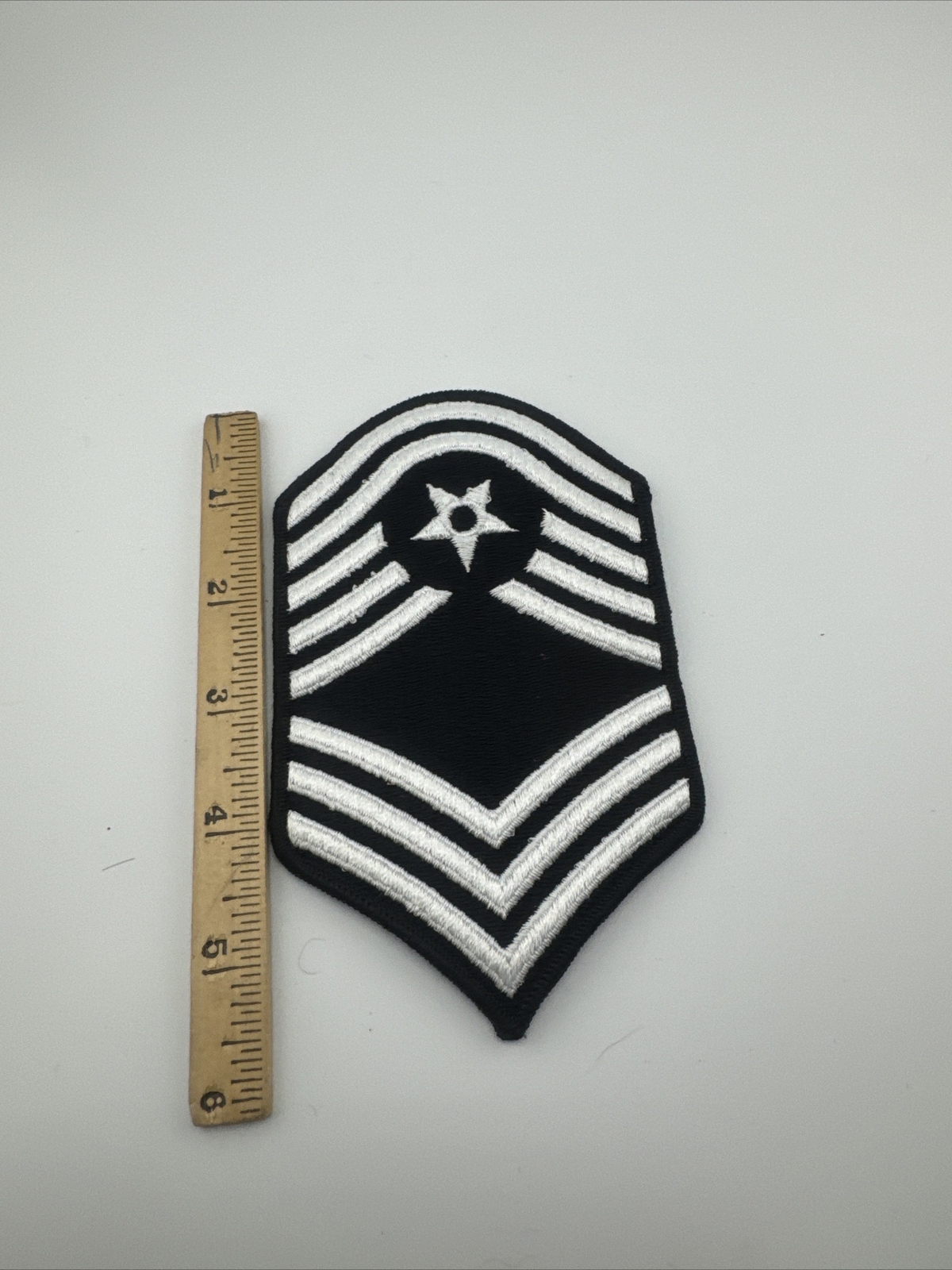 Vintage U.S. Military Patch