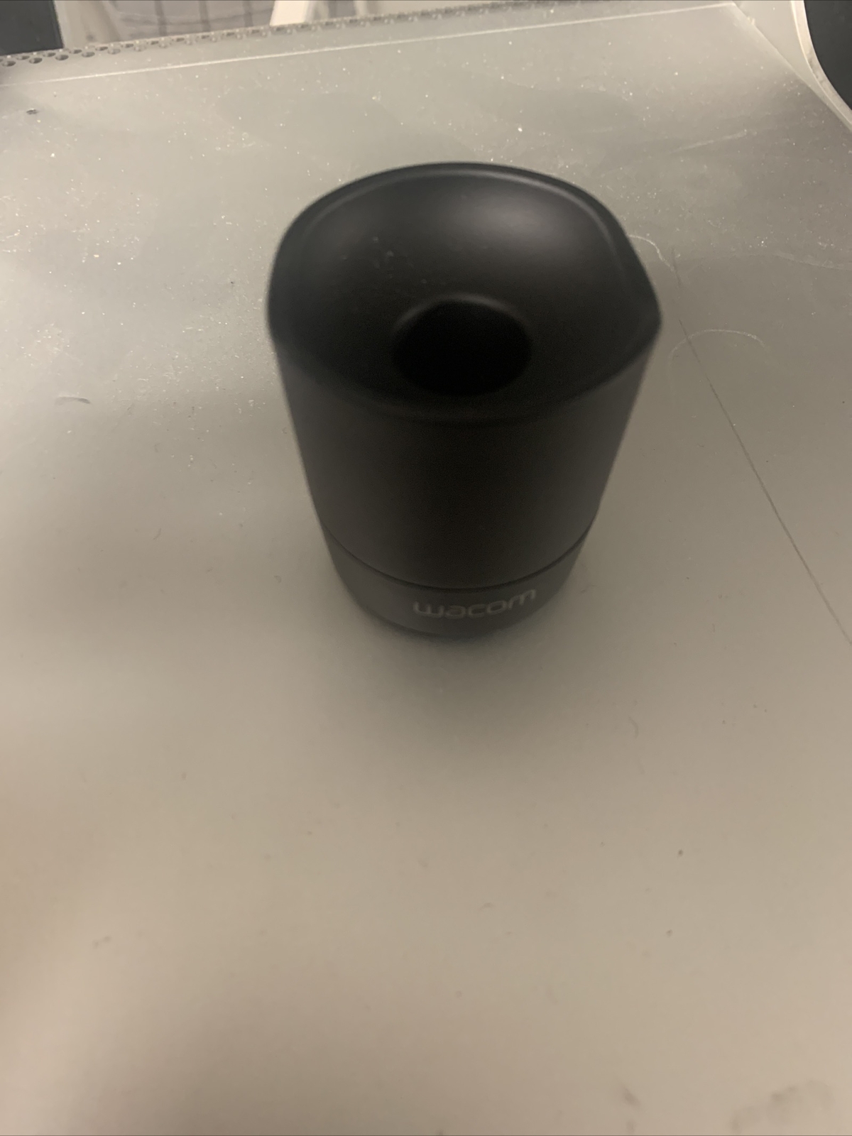 Wacom Stylus Pen Stand Dock Holder ONLY, No Nibs Tips