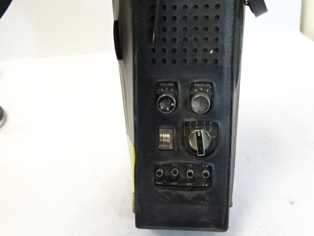 Royce 1-408 5w Transceiver Handheld Walkie Talkie