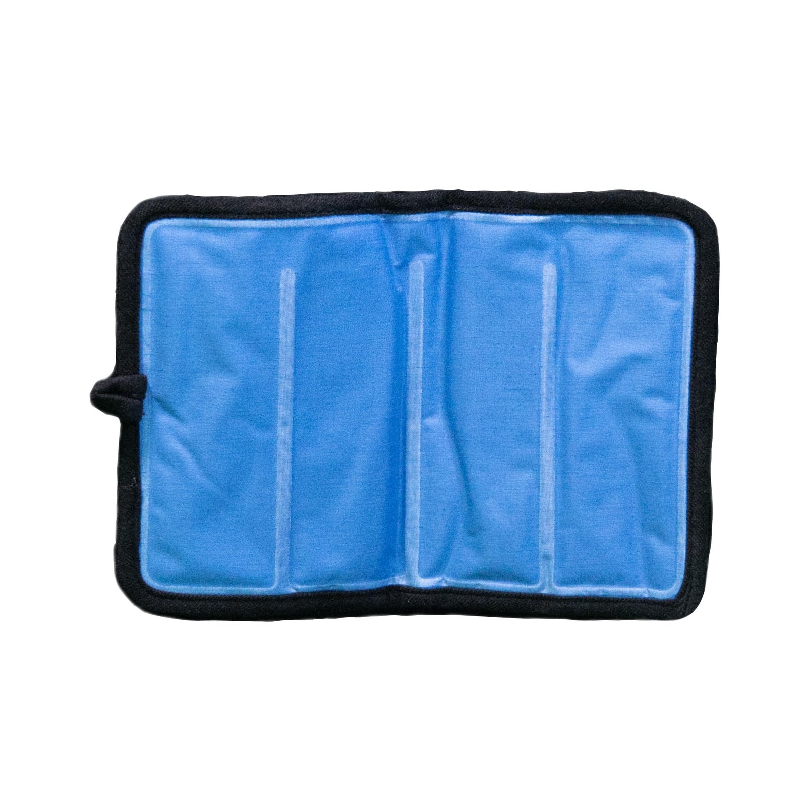 Braceapedia Baktec Universal LSO Lower Back Cryo Comfort Back, Blue