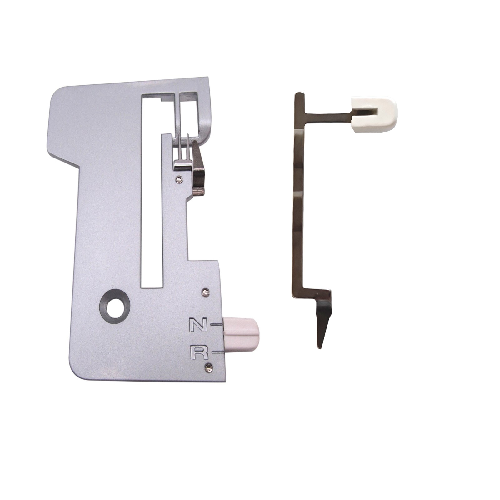 Needle Plate and Looper FOR SINGER S14-78 Overlock #68004423 #68004268