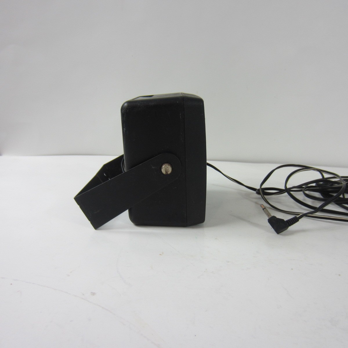 Cobra CS100 External Speaker