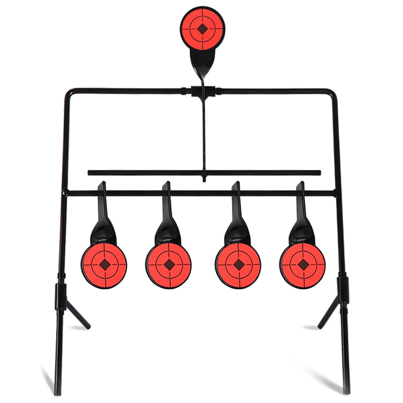Highwild 10.5" (L) x 8" (W) x 13.5" (H), C- Air Rifle Auto Resetting Target