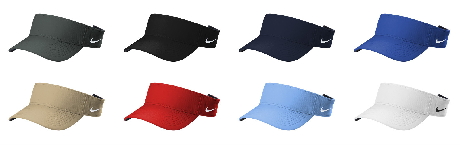 Nike Dri-FIT Team Performance Visor NWT