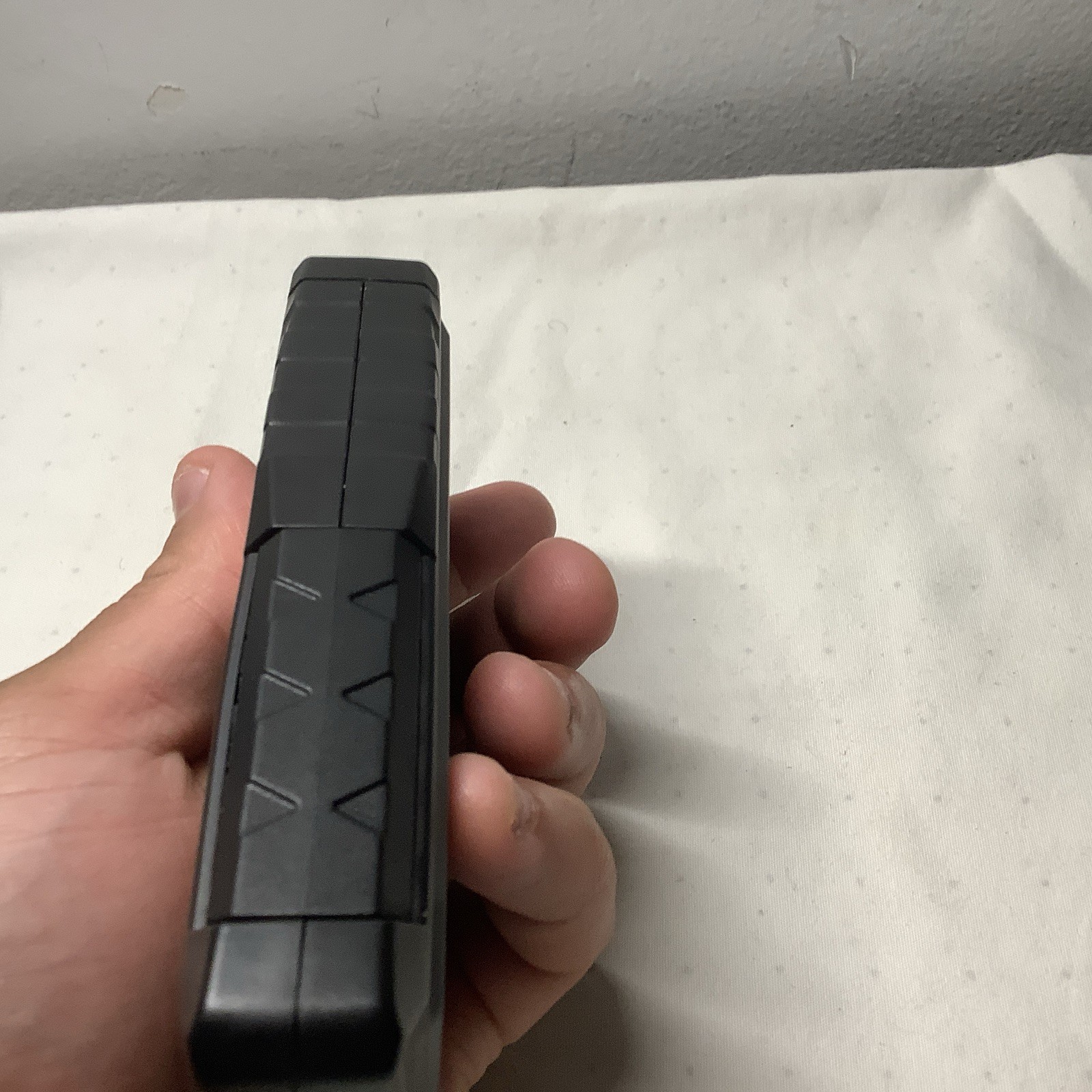 ERICKHILL EMF TESTER Model RT-100