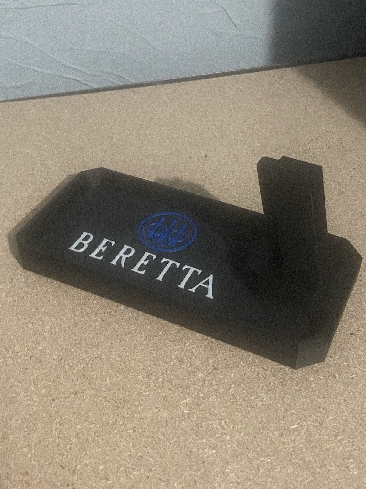Beretta 92FS 9mm Gun Stand