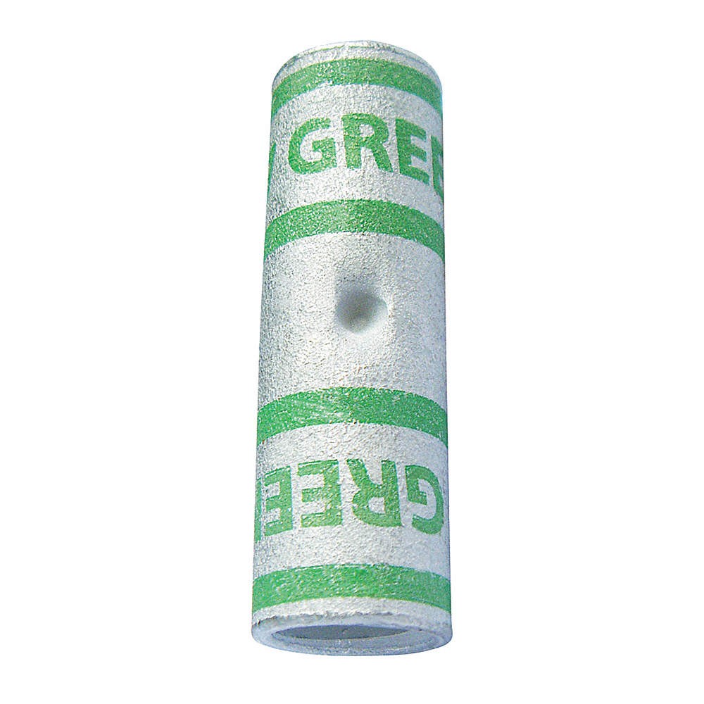 POWER FIRST 22EZ34 Long-Barrel Spl,TinPltd,Long,Green 22EZ34