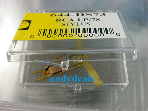 EVG 644-DS73 Needle Stylus for  Astatic 487