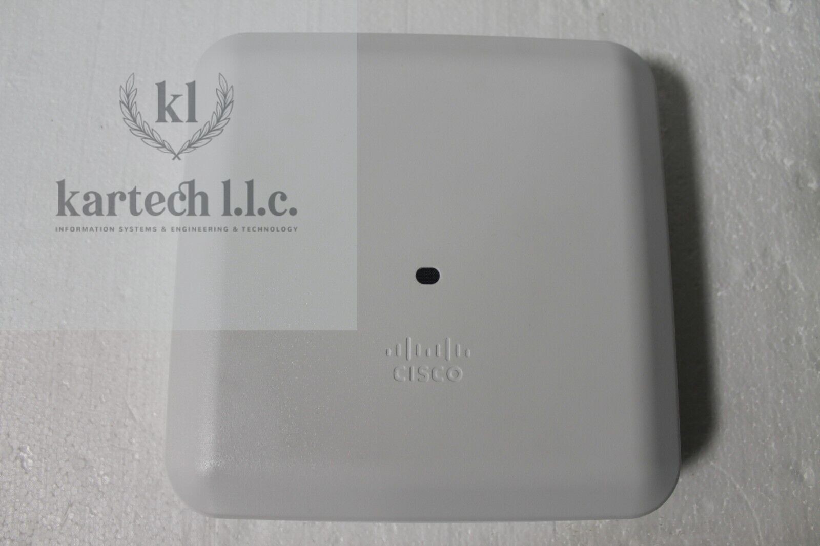 Cisco AIR-AP3802I-B-K9 Aironet 3802 Series Wireless Access Point 2.4GHz/5GHz