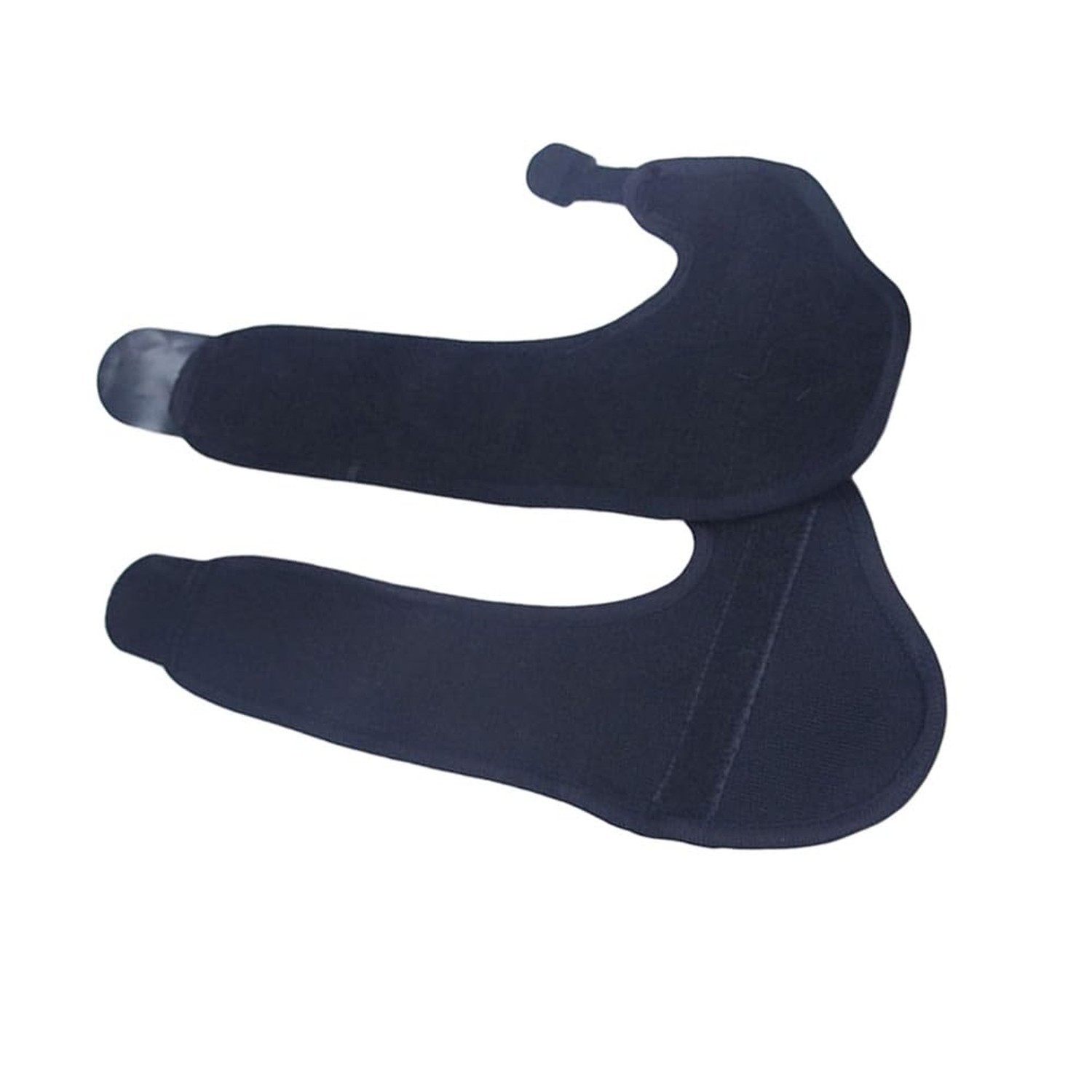 ARTIBETTER Toe Splint Bunion Big Toe Straightener Turf Brace Thumb SplintFor ...
