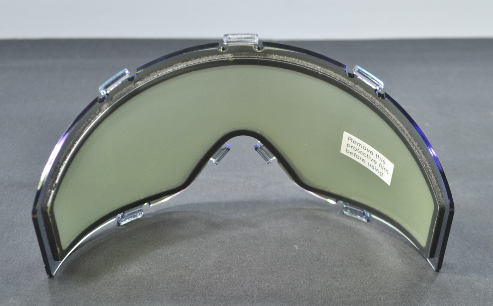 JT Proflex Spectra Lens - Prizm 2.0 Flourite