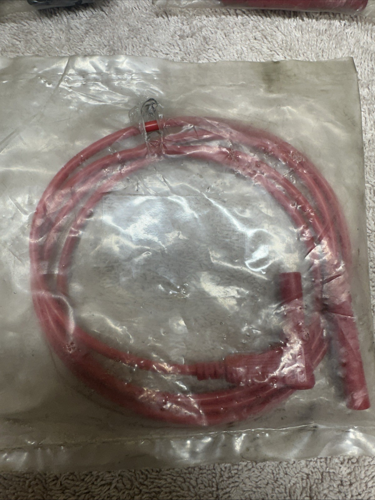 Mac Tools DVOM TEST LEADS