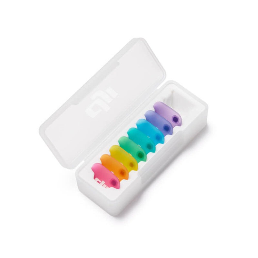 DJI Mic Mini 2 Multi-Color Magnetic Front Cover