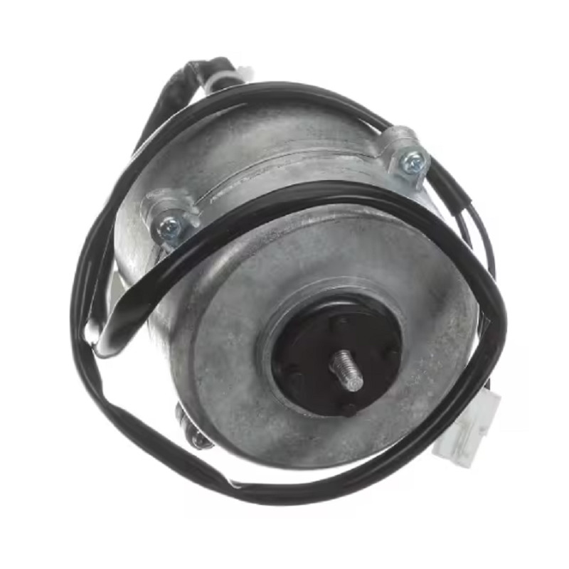 Turbo Air DAI-8204GCKB-2 (DAI-8204DYA) Fan Motor 120V 60Hz 0.6A for TOM-75SB