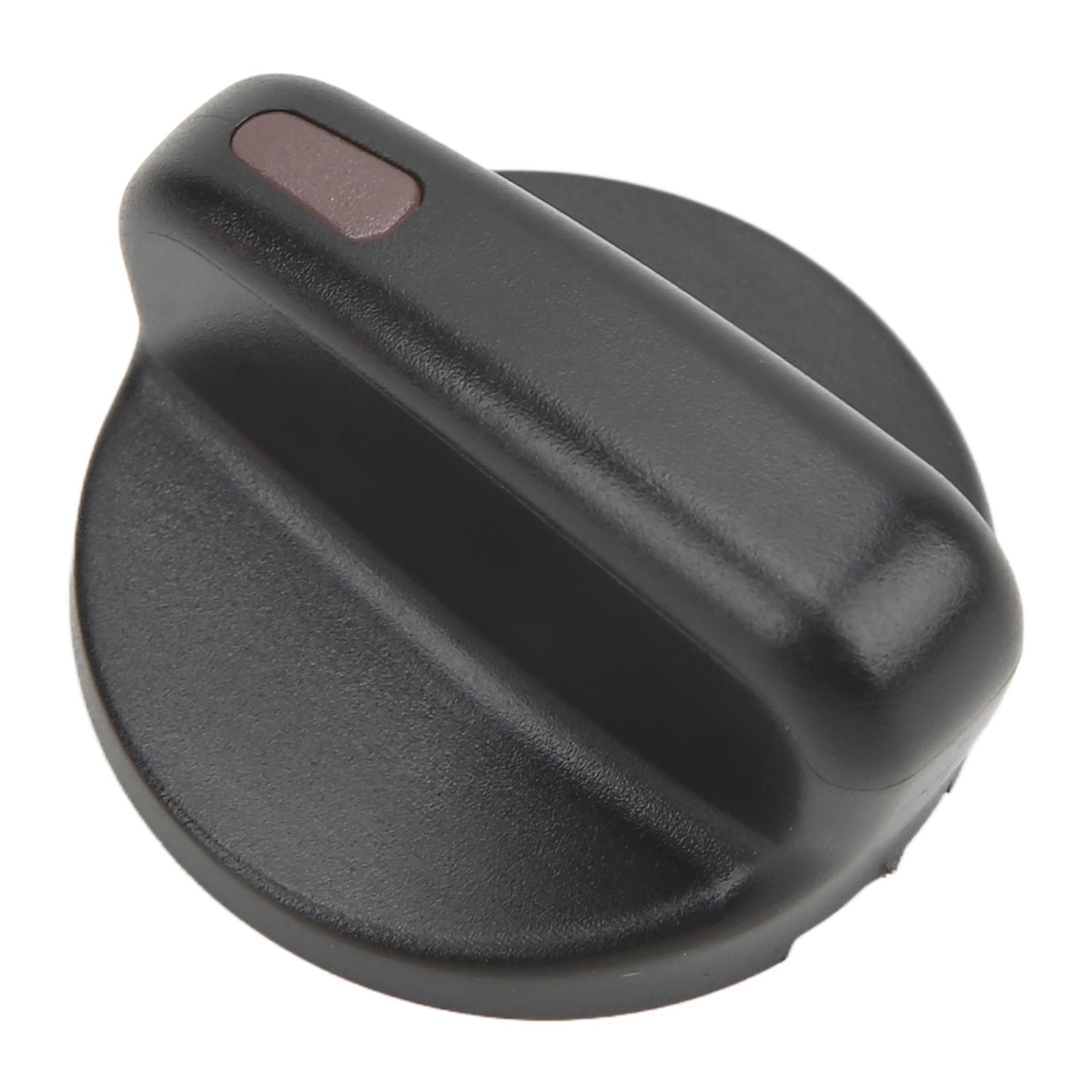 »Heater AC Control Knob 55905‑35310 AC Climate Control Knob Plastic Temperature