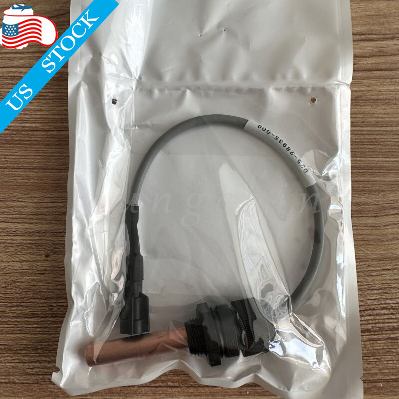 For York 02528935000 025-28935-000 Air Conditioning Water Temperature Sensor