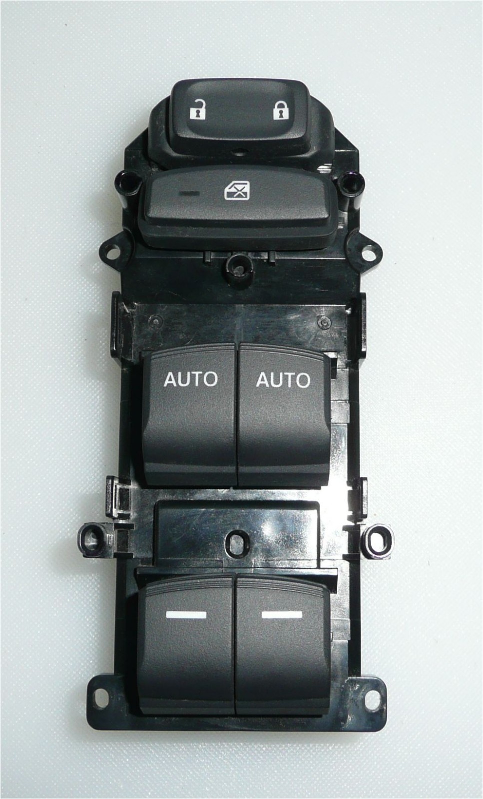 2016 - 2021 Honda Civic and Type R Master Power Window Switch PN: M64583 M64590