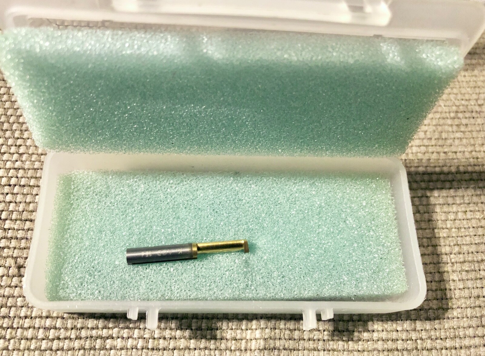 Kennametal Carbide Grooving Tool AGD156050R KC610 Boring Bar - USA