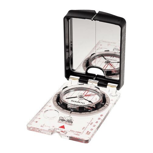 Sunnoto MC2D Navigator Compass with Inch Scales and USGS Scales