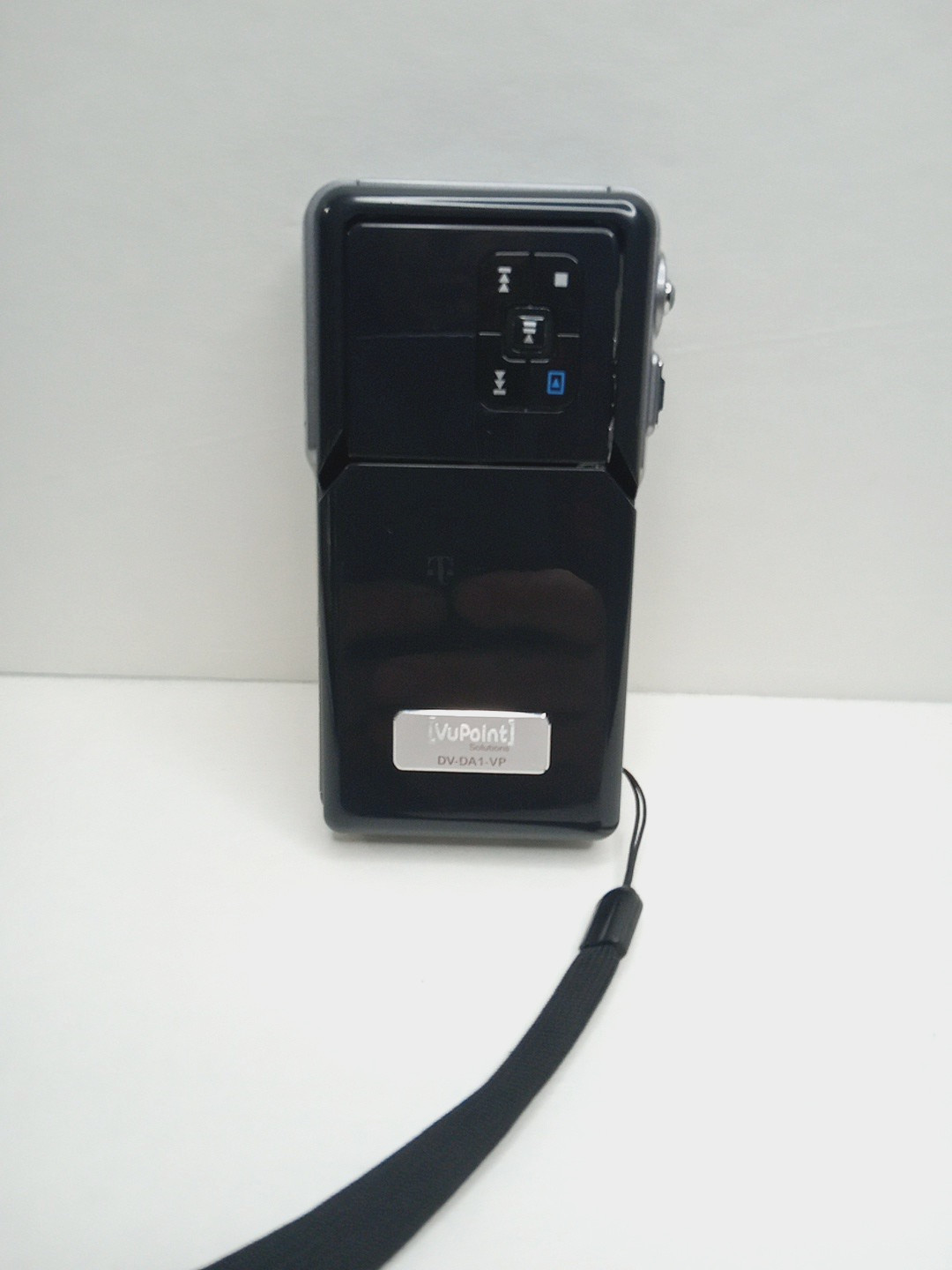 VuPoint Solutions DV-DA1-VP Digital Video Camcorder w/ Battery  ONLY