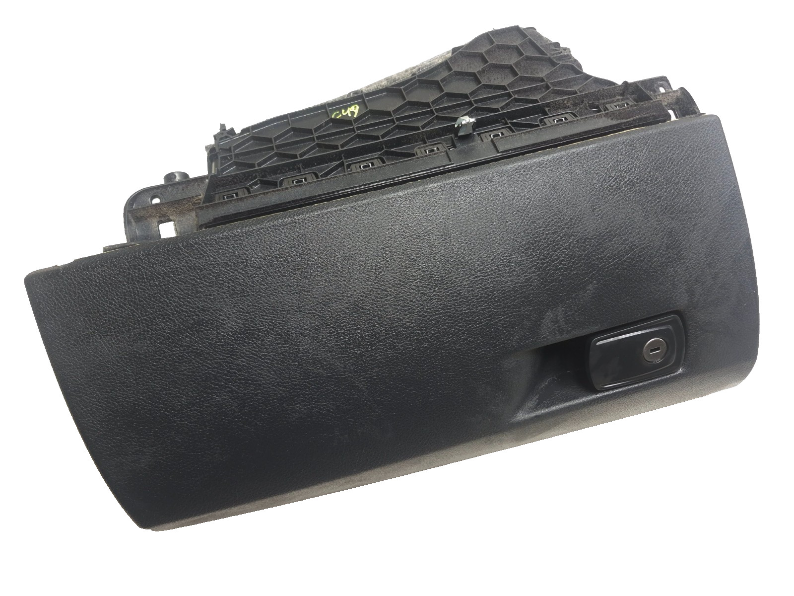 2013 BMW 328i Dash Glove Box Storage Compartment OEM