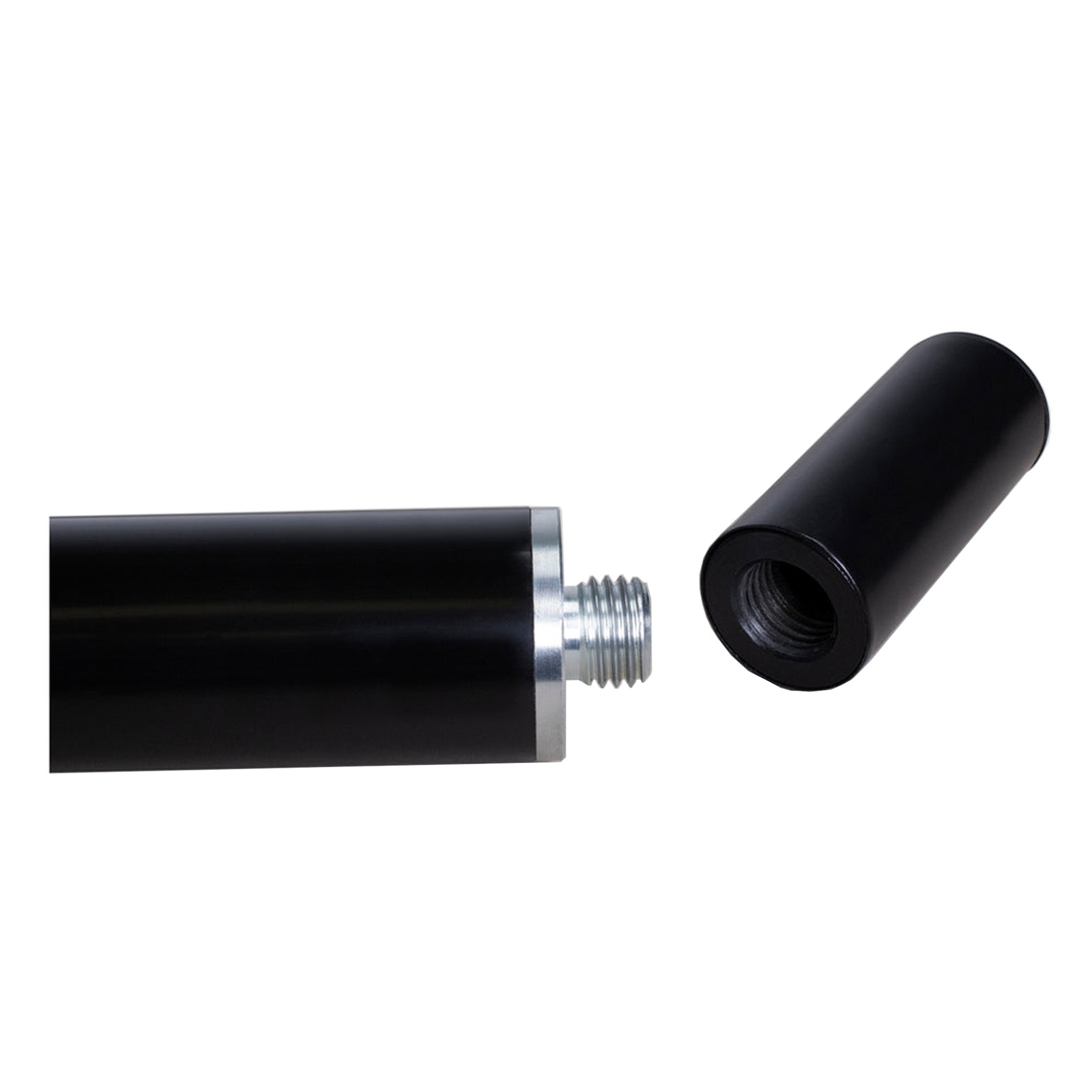 Ultimate Support SP-90B Telelock Subwoofer Sub Speaker Pole w/Standard &M20 Base